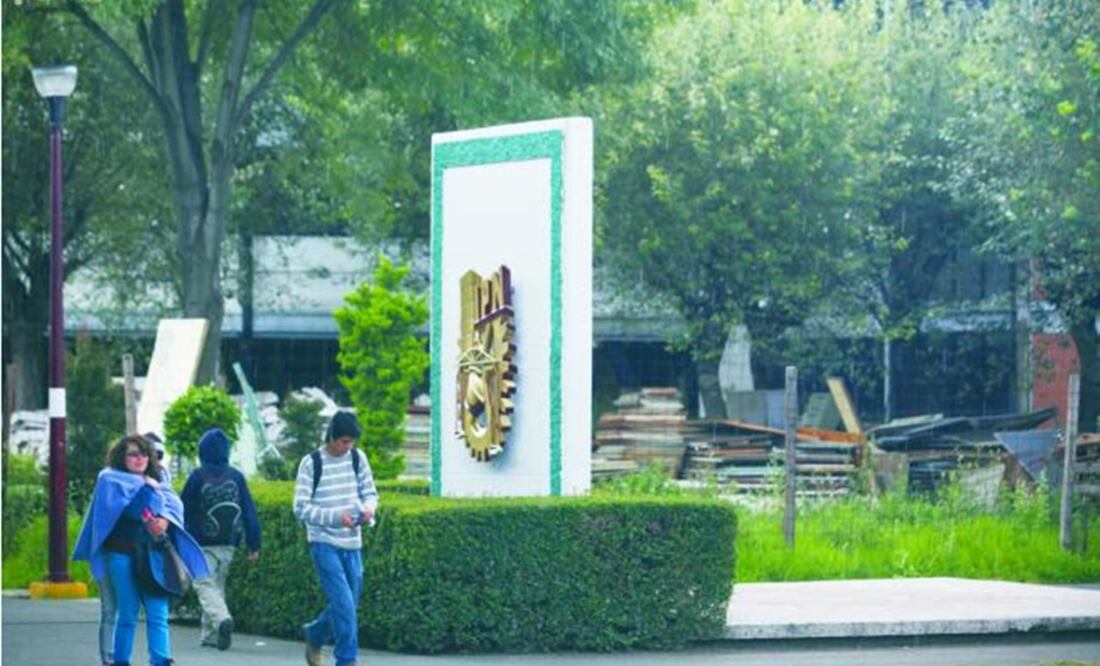 Foto: Archivo/El Universal