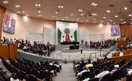 Aprueban reestructurar deuda pública de Veracruz