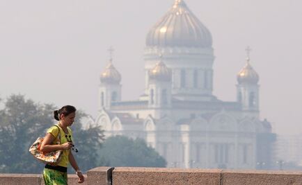 Desmantelan grupo terrorista que planeaba atentar en Moscú 