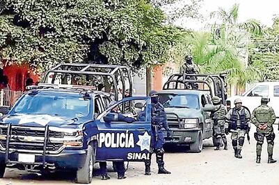 Capacitarán en materia de seguridad a próximos ediles