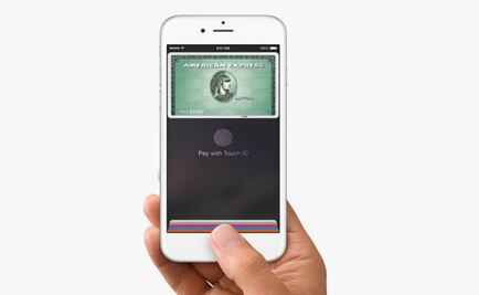 Apple Pay intentará superar a los líderes de Internet chinos