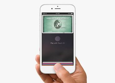 Apple Pay intentará superar a los líderes de Internet chinos