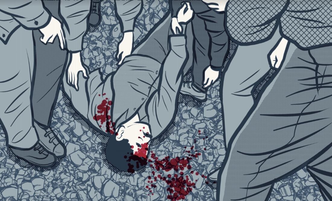 Foto: Cortesía Sexto Piso