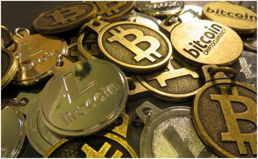 Las criptomonedas puede ser un escape de la realidad para ciertas personas y tornarse peligrosas