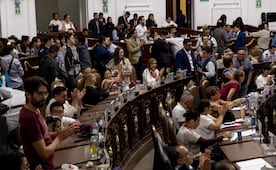 Congreso de la CDMX aprueba aumentar multas por tirar basura en la calle; sancionarán con arresto de 20 a 36 horas o servicio social