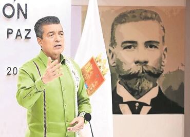 Tratan de “echarle tierrita” a la violencia en Chiapas