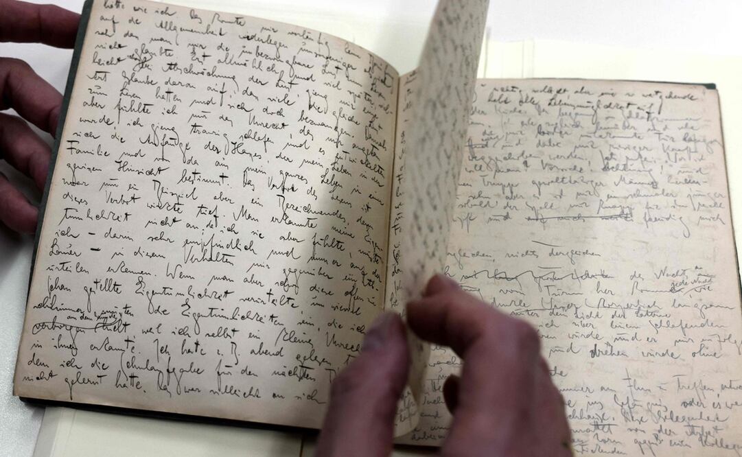 Foto: MENAHEM KAHANA / AFP