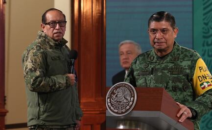 Sedena y Guardia Nacional presumen entrega de apoyos en plena veda electoral