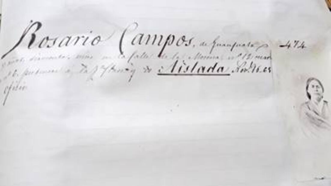 Los rostros de la prostitución en la época de Maximiliano