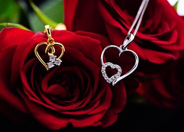 Los mejores tips para regalar accesorios en San Valentín