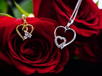 Los mejores tips para regalar accesorios en San Valentín