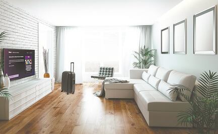 Roku fortalece su oferta en México