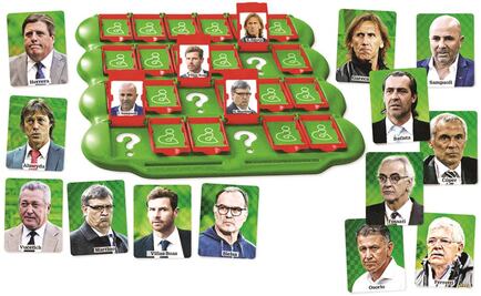 Conoce las opciones para dirigir a la Selección Mexicana