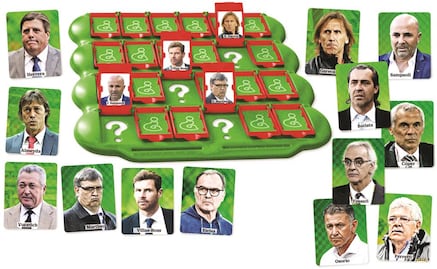 Conoce las opciones para dirigir a la Selección Mexicana