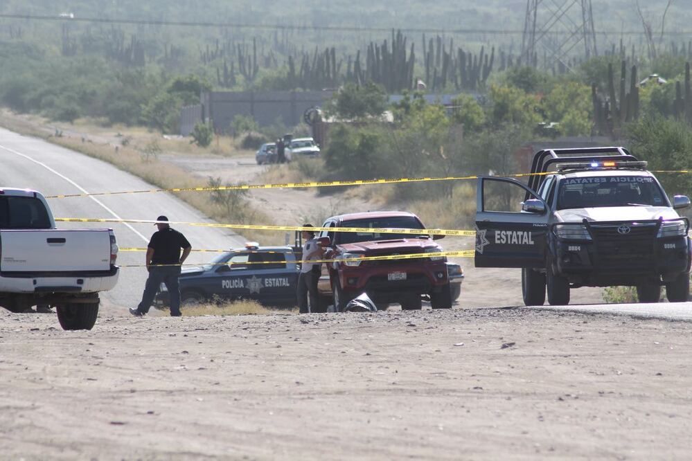 Foto: Cortesía NBCS Noticias