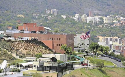 Cuba y Venezuela. La arriesgada apuesta de Biden