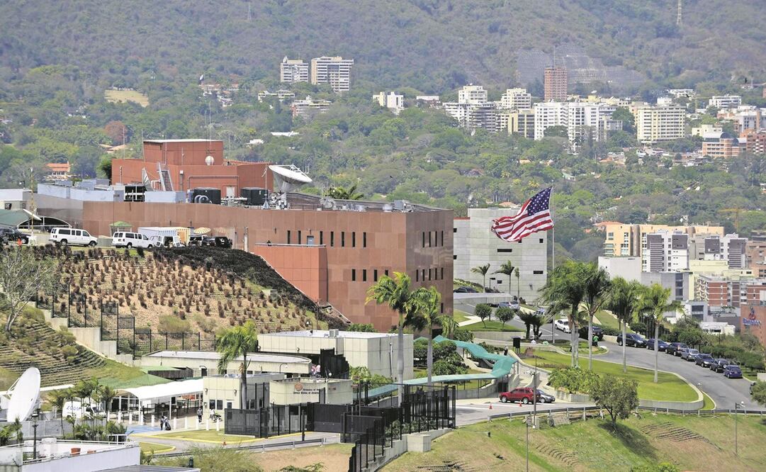 Cuba y Venezuela. La arriesgada apuesta de Biden