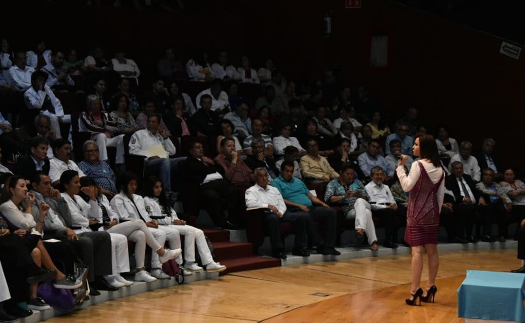 Eduardo Hernández/ EL UNIVERSAL