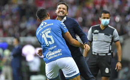 Así marcha la tabla de la Liga MX tras la jornada 7 del Clausura 2022