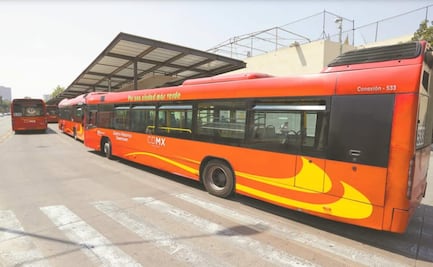 Anuncian pausa en proyecto del Metrobús en Circuito Bicentenario 