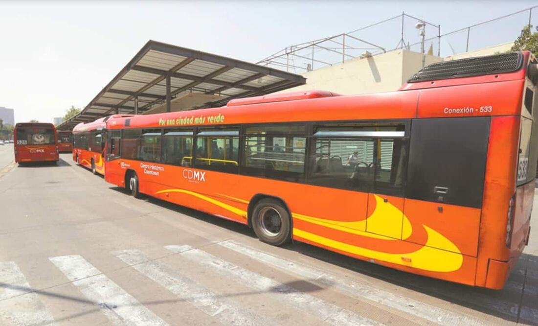 Foto: Archivo/EL UNIVERSAL