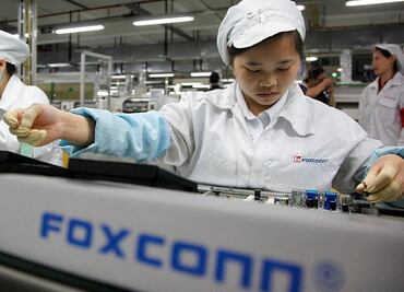 ¿Cuánto le cuestan a Apple los componentes de un iPhone?