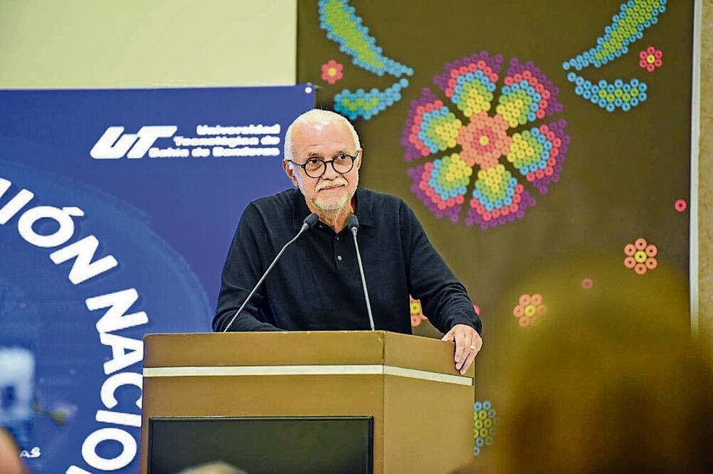 Miguel Ángel Navarro Quintero