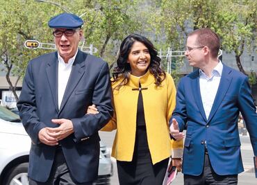 Frente rechaza elegir candidato con voto abierto