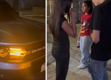 Hombre halla su camioneta en bar de Jalisco tras mandarla al taller; Ford culpa a colaboradores de uso indebido