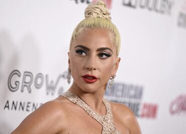 Fans de Irina Shayk boicotean Instagram de Lady Gaga