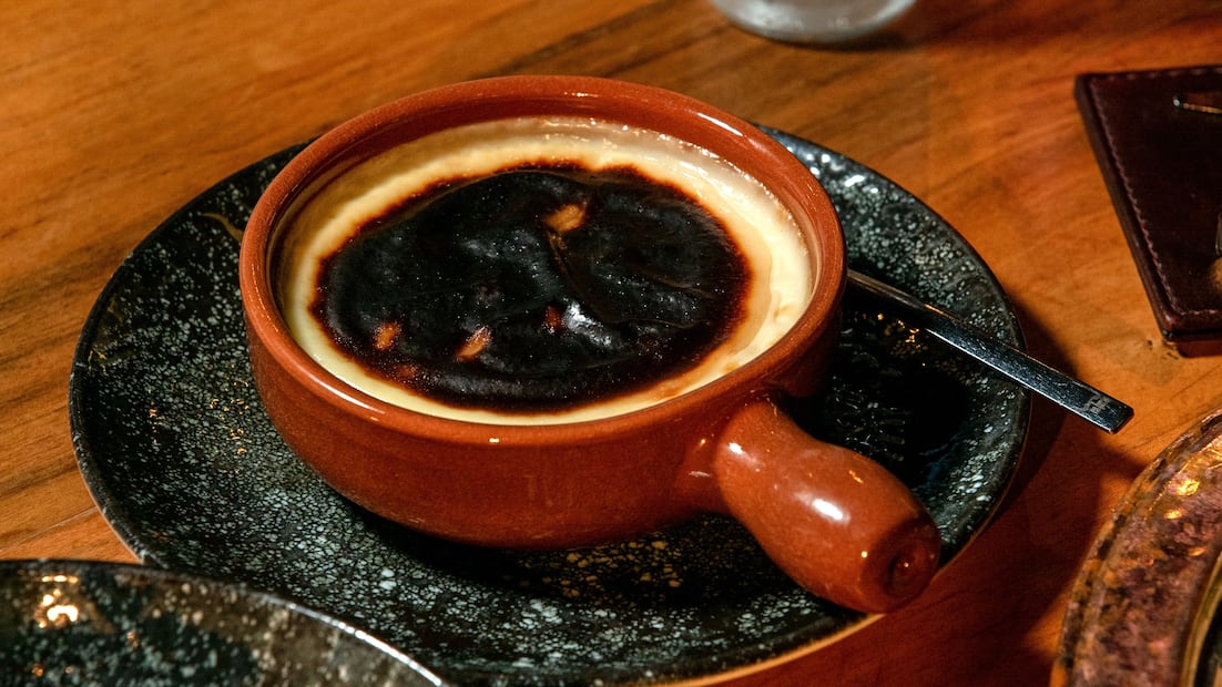 La jericalla es el postre perfecto para concluir tu día. Foto: Pexels
