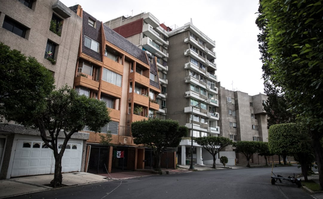 Foto: Archivo/El Universal