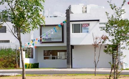 Venta de viviendas usadas aumentó 20% en el país