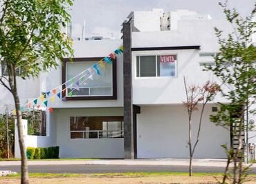 Venta de viviendas usadas aumentó 20% en el país