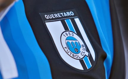 Jonathan Dos Santos, nuevo fichaje del Querétaro