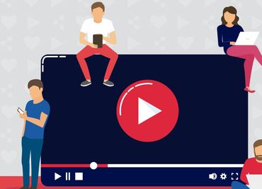 Youtube se adueñó de control (y nadie lo notó)