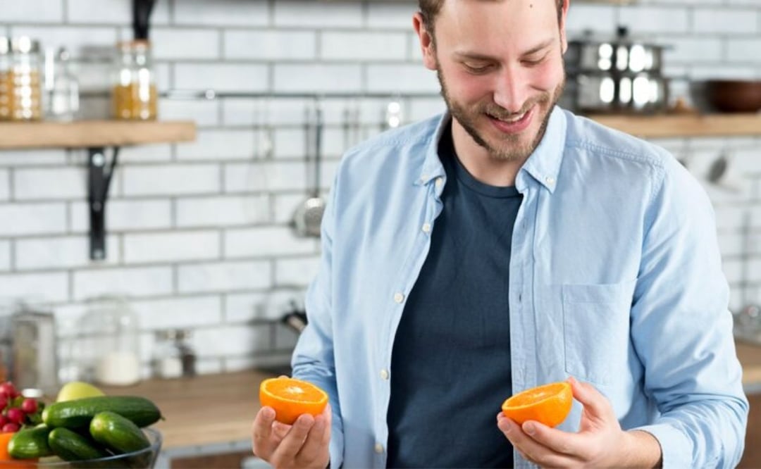 Advertencia sobre el ácido fólico. Fuente: Freepik