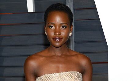 Lupita Nyong'o debutará en el teatro de NY