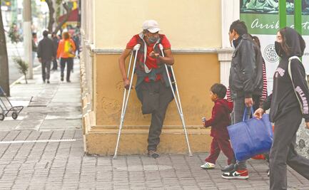 Alistan penas en Toluca por movilidad