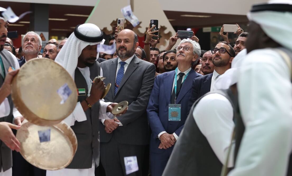 Fotos: Berenice Fregoso/ El Universal archivo 