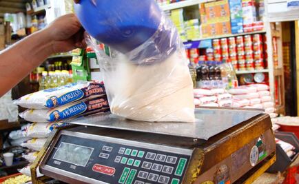 Azucareros mexicanos pedirán investigación antidumping contra fructosa de EU