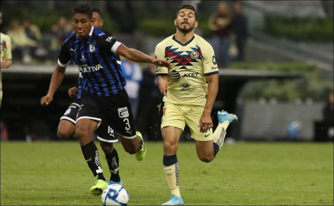 FOTO: Carlos Mejía/ EL UNIVERSAL