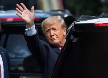 Acusarán a empresa de Donald Trump por delitos fiscales