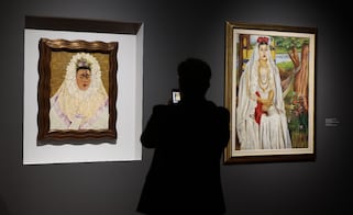 Comunidad cultural cuestiona falta de transparencia en la gestión de la Colección Gelman