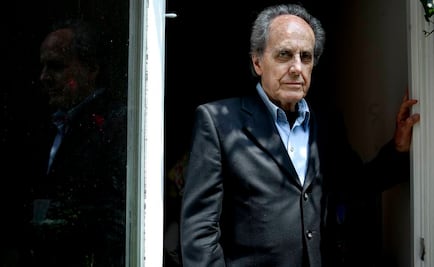 Teodoro González de León "murió en la raya"