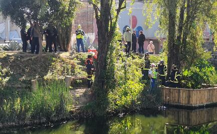 Hallan cuerpo en canal de aguas negras en Iztapalapa; van dos en 30 días