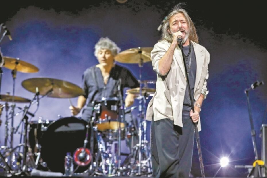 Viven el Vive Latino sin temor al coronavirus