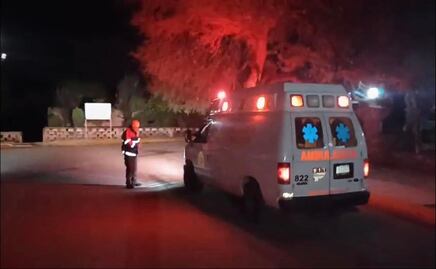 Fuga de combustible en Tetepango, Hidalgo, obliga a evacuaciones y suspensión de clases en dos municipios