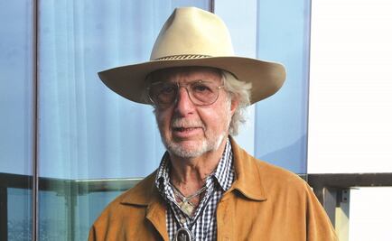 Hugo Stiglitz: Solicitan donadores de sangre para el actor mexicano, quien se encuentra hospitalizado