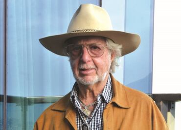 Hugo Stiglitz: Solicitan donadores de sangre para el actor mexicano, quien se encuentra hospitalizado